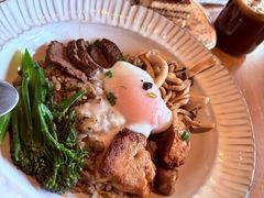 法式鹅肝牛肉饭-Grande A'moo(上海万象城店)