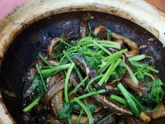 生嗻黄鳝-33°C春民香(八年老店·张冲街店)