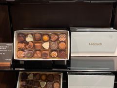 -Laderach 莱德拉(上海环贸iapm店)