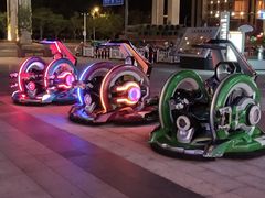 -万达广场(盐城盐都店)