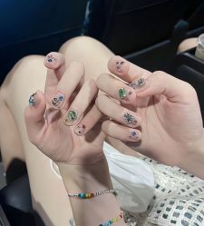 -莎拉美学·美甲美睫