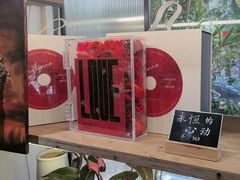 -弗劳尔花艺坊(龙涛店)