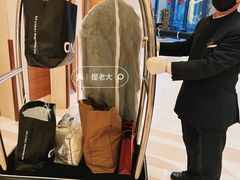 -北京丽晶酒店