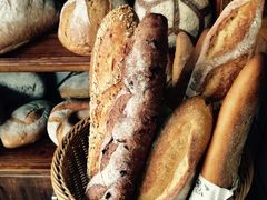 -Juicy Bakery(大学路店)