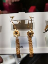 -周大福CHOW TAI FOOK(南翔老街店)