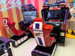 -不可思议减压馆·解压博物馆·摔碗发泄·团建定制