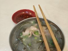-海汇源老烧麦店(东大街总店)