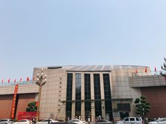-白鹤梁水下博物馆