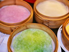 -北京王府井希尔顿酒店·秦唐中餐厅Chynna