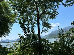 -宝晶宫旅游景区