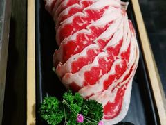 -湊湊火锅·茶憩(来福士广场店)