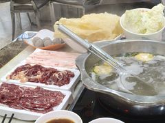 -潮悦牛肉火锅城(水贝店)