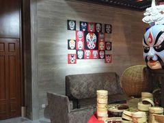 -启东恒大酒店·吕四渔号海鲜餐厅