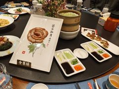-全聚德烤鸭店(马家堡店)