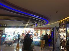 -星辉电影公园(时代广场CC MALL店)