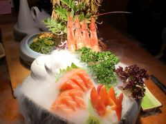 -鳗鱼家·深夜食堂(军博店)