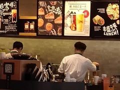 -星巴克臻选(杭州西溪印象城店)