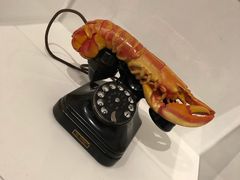 -泰特现代艺术馆