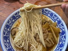 -西园寺素食(西园弄戒幢律寺店)