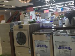 -苏宁易购(Suning Pro南京山西路店)