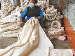 -璞真扎染博物馆