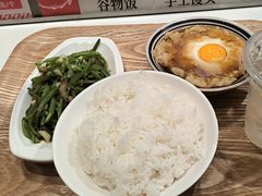 -乡村基·川味现炒大王(熙悦天街店)