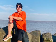 -南汇嘴观海公园