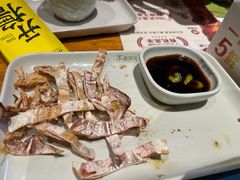 -木屋烧烤(龙湖天街店)