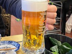 -牛街清真满恒記(平安里西大街店)