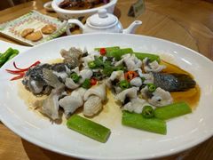 -德胜轩正宗顺德菜(宝安沙井会展中心店)