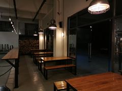 -Twin Tails Brewpub双尾精酿餐吧(八坼店)