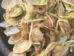 -小时候焗海鲜(鄞州万达店)