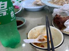 -李氏东北饺子王·铁锅炖(回龙湾店)