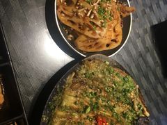 -何师烧烤Pro·30年老品牌·川菜·香辣蟹(太古里旗舰店)