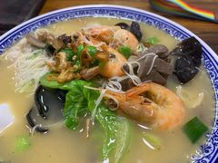 -亚忠小吃店(曾厝垵店)