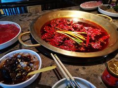 -小龙坎火锅(全球总店)