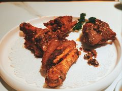 -刘胖子家常菜·蹄花焖藕(江汉路总店)