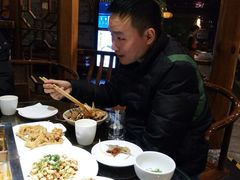 -张大胡子鱼头火锅酒楼(长益路店)
