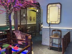 -姑苏家宴·苏帮菜·松鼠桂鱼(苏州总店)