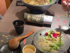 -藤原布二·大正创意料理(五台山店)