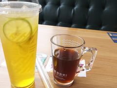 -豪客来牛排(红豆万花城店)