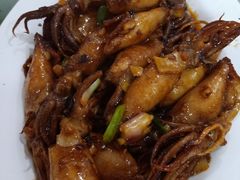 -黎记大排档(慈云路店)