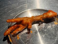 -吴草鸡爪오초닭발(城阳总店)
