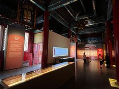 -历代帝王庙博物馆