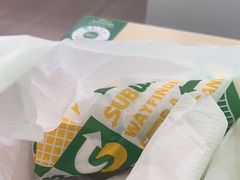 -赛百味SUBWAY(建六宜安广场店)
