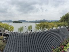 -楼外楼(西湖景区孤山路店)