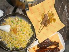 -大潮淮·淮扬菜(何园旗舰店)