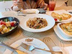 -菲滋意式餐厅(黄岩洞天店)