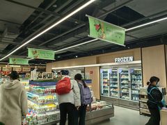 -凯德MALL(西直门店)