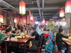-寻宝记绍兴菜(鲁迅路店)